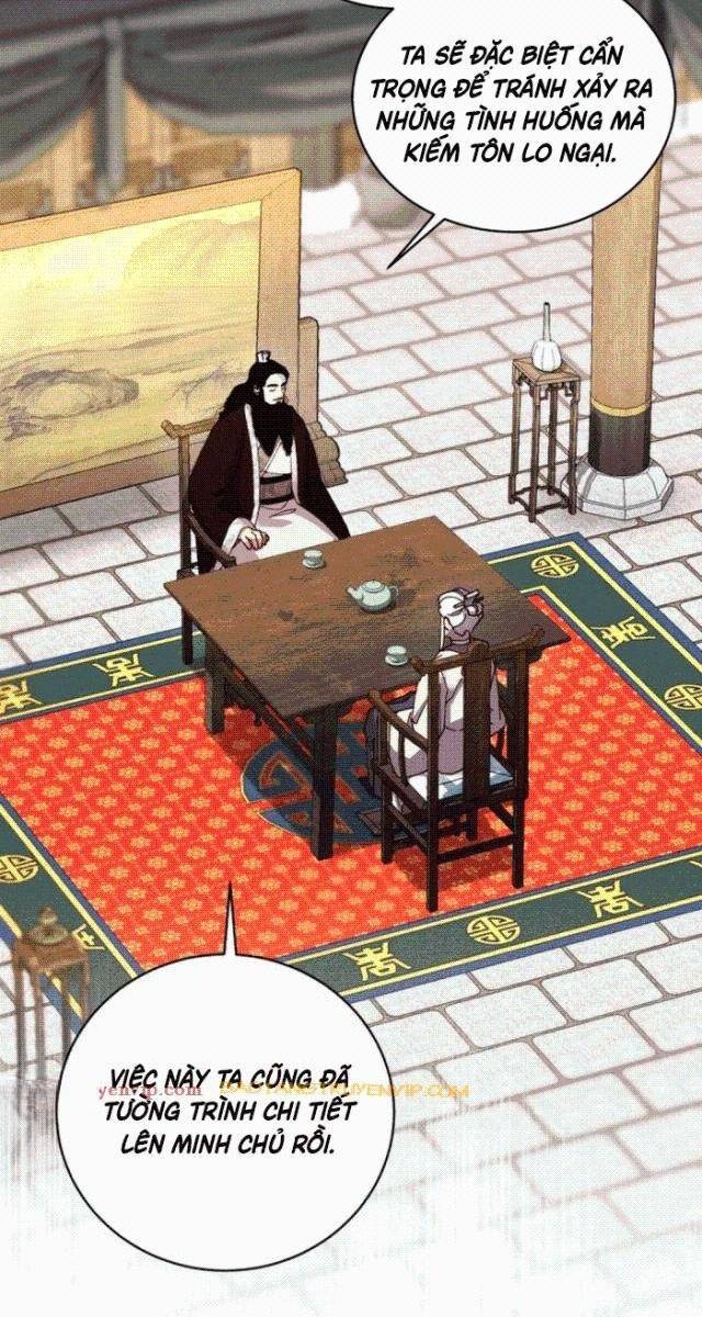 Phi Lôi Đao - Page 31