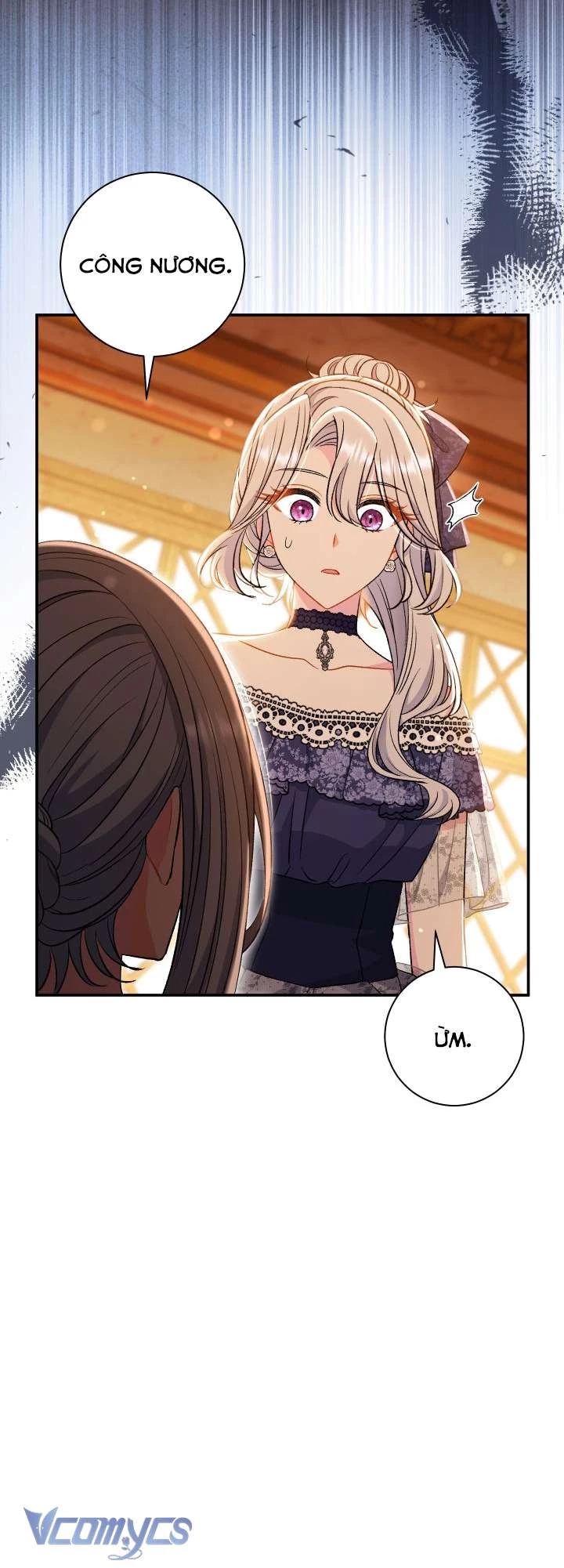 Không Chỉ Là Bắt Nạt - Page 41