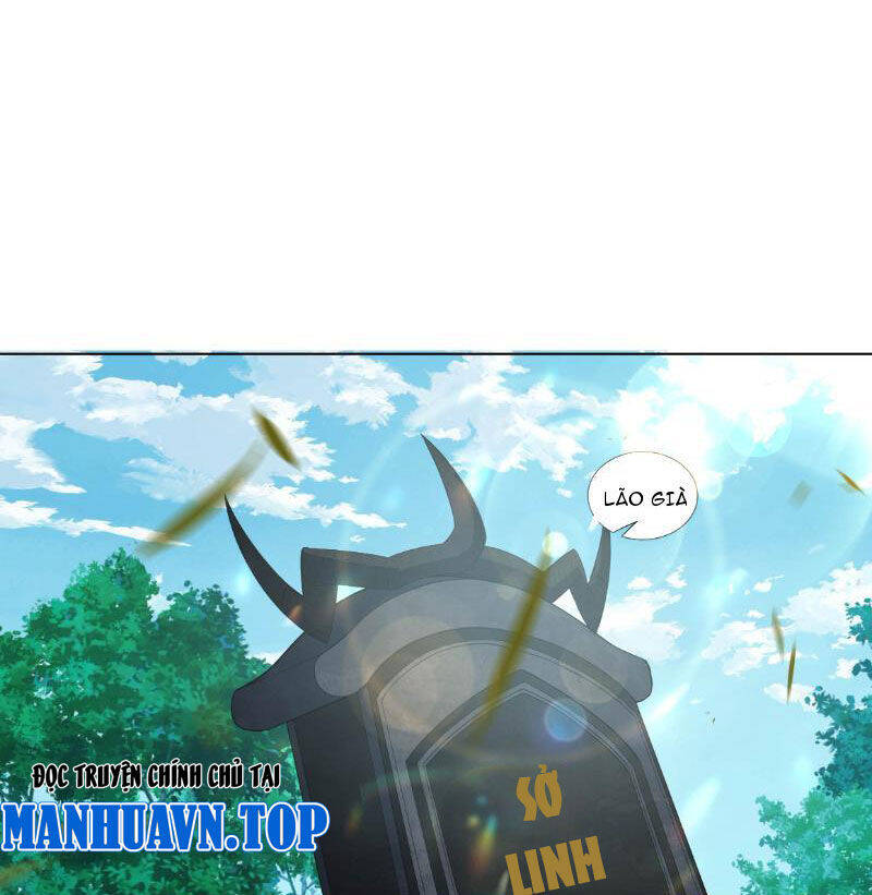 Bảy Vị Sư Tỷ Sủng Ta Tới Trời - Page 4