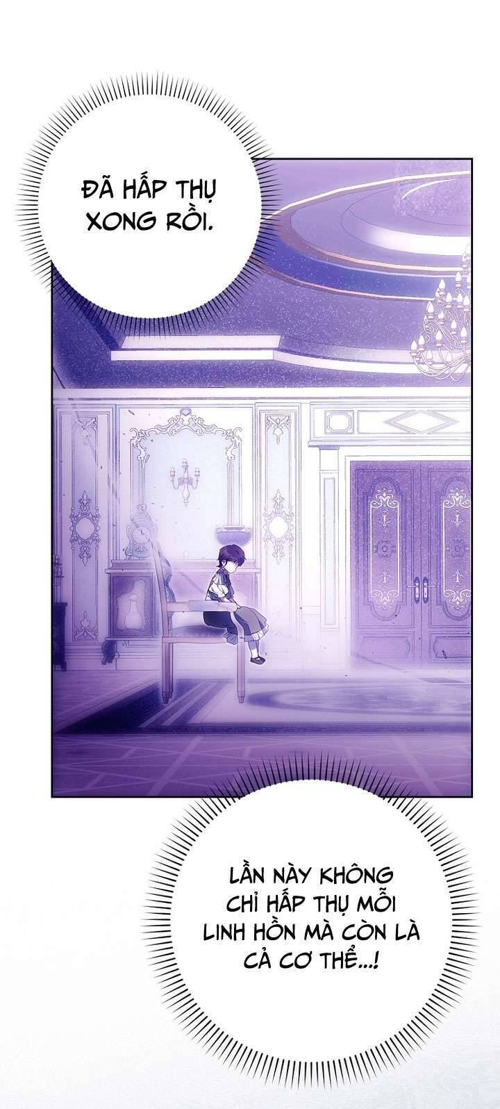 Tôi Trở Thành Vợ Nam Chính - Page 64