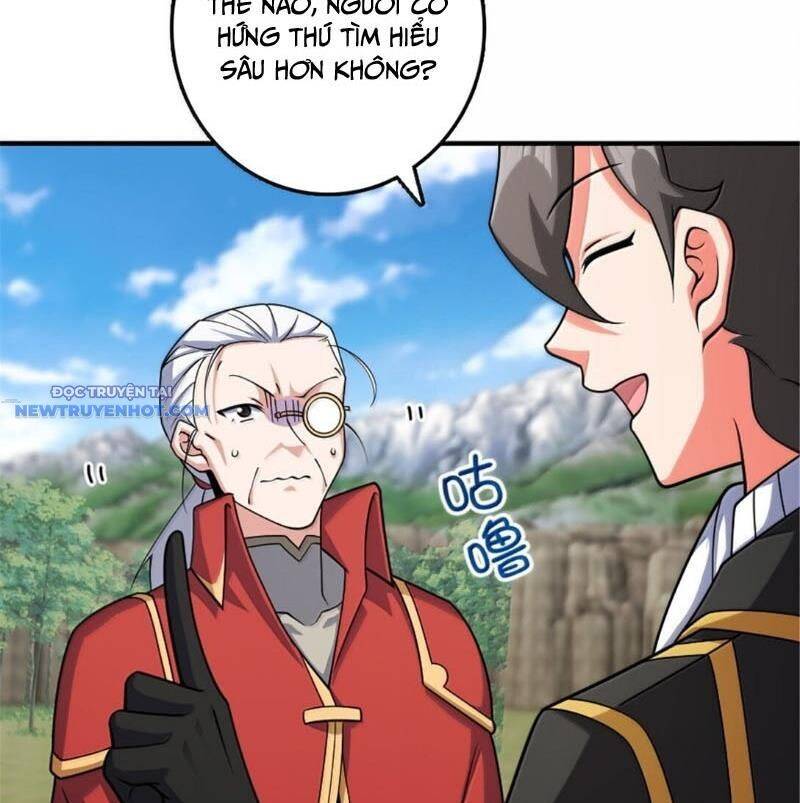 Thả Vu Nữ Đó Ra - Page 62