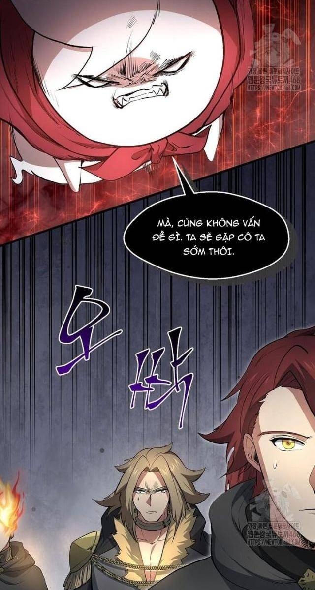 Tôi Thăng Cấp Bằng Kĩ Năng - Page 54