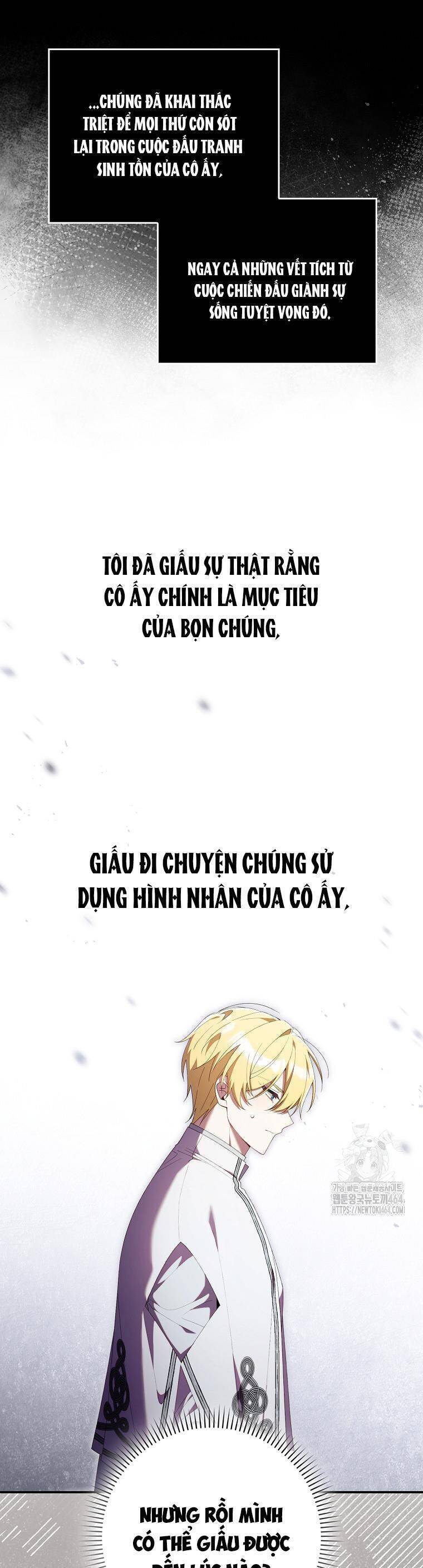 Dù Tình Cờ Cứu Giúp Nhưng Tôi Sẽ Không Chịu Trách Nhiệm - Page 38