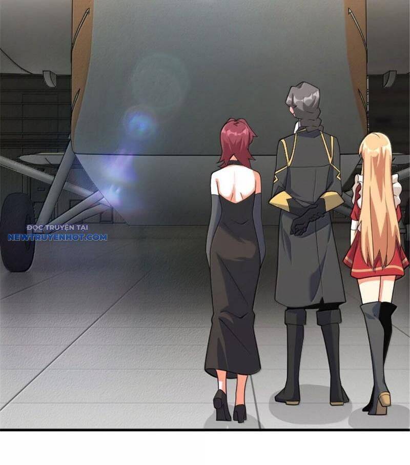 Thả Vu Nữ Đó Ra - Page 51