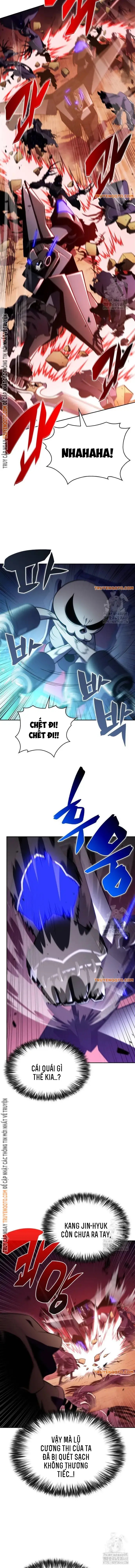 Người Chơi Mới Cấp Tối Đa - Page 5