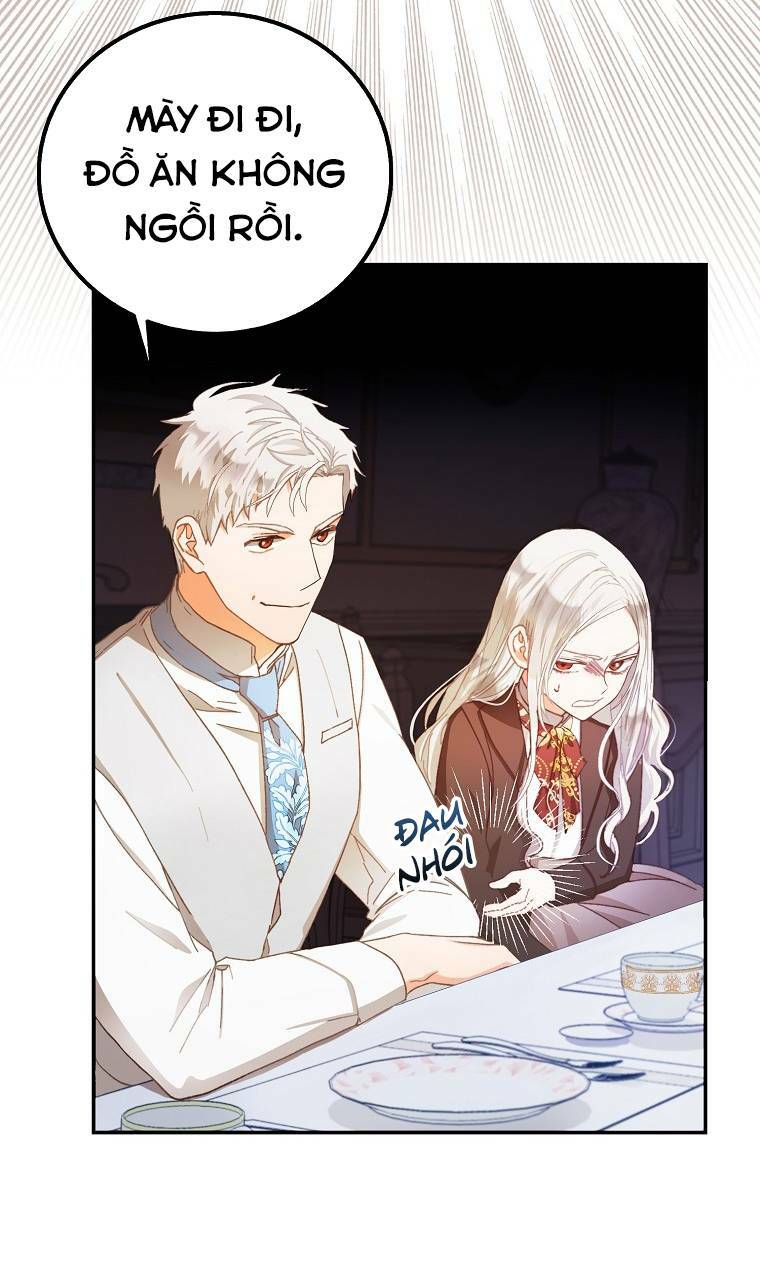 Tôi Trở Thành Vợ Nam Chính - Page 40