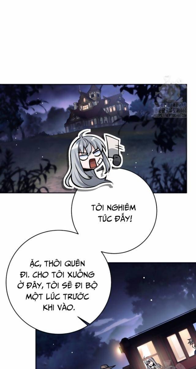 Tôi Rời Khỏi Tổ Đội Anh Hùng - Page 33