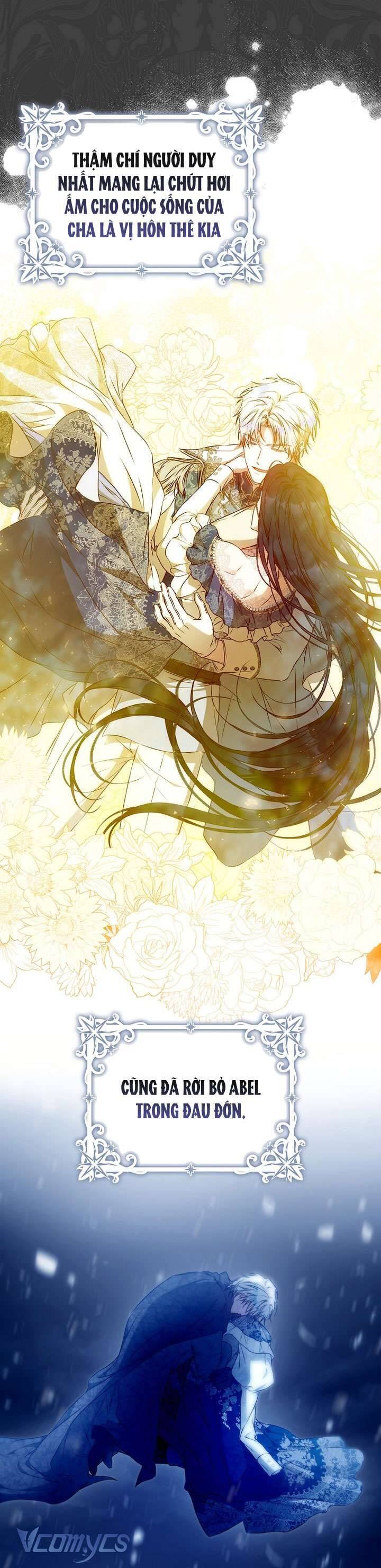 Tôi Trở Thành Vợ Nam Chính - Page 26