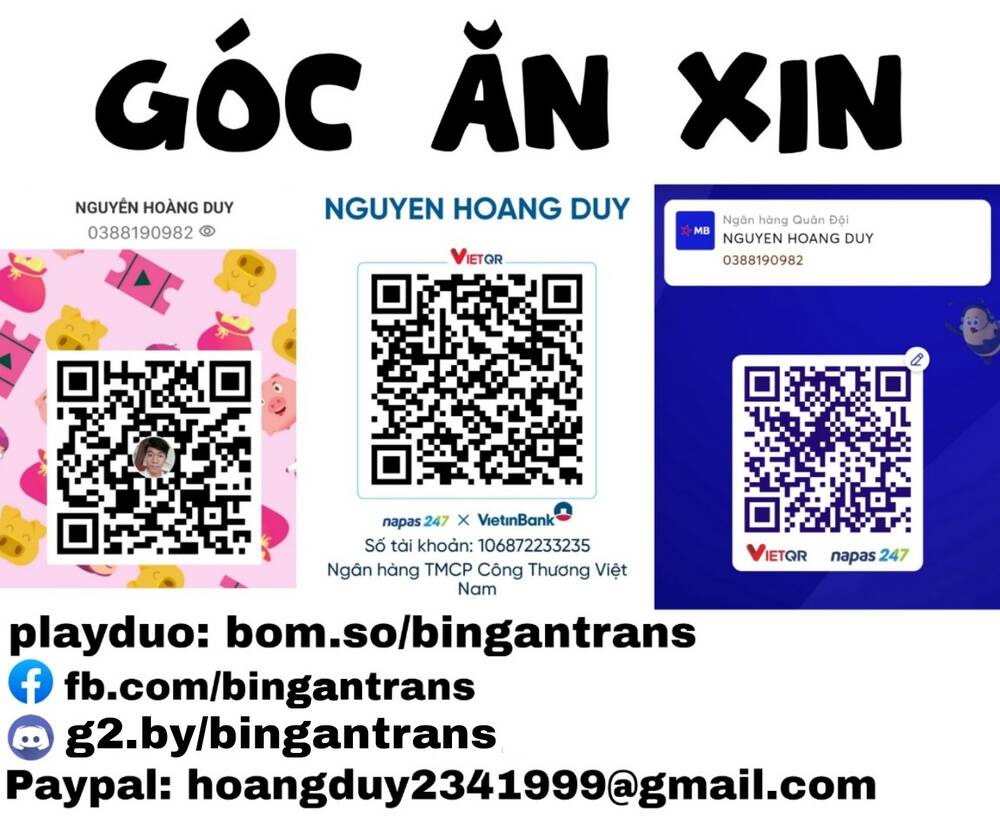 Tôi Bị Hoán Đổi Giới Tính Vì Vậy Tôi Đã Hẹn Hò Với Người Bạn Thân Nhất Của Mình - Page 5