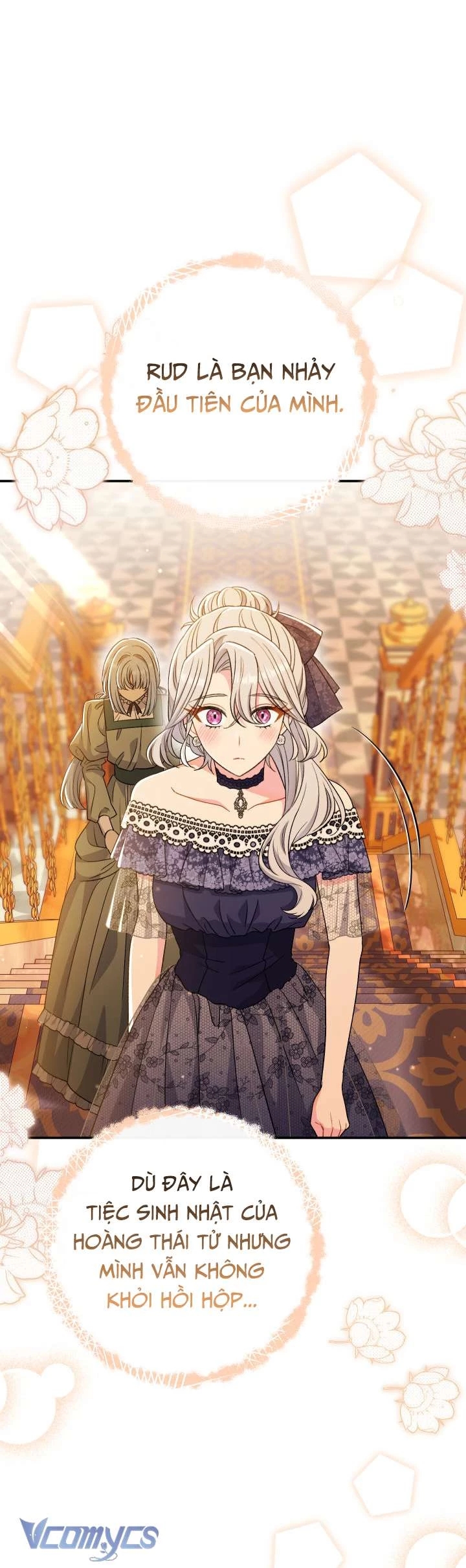 Không Chỉ Là Bắt Nạt - Page 5