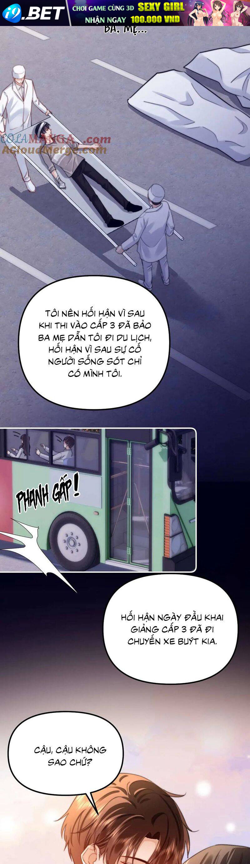 Chất Dị Ứng Đáng Yêu - Page 6
