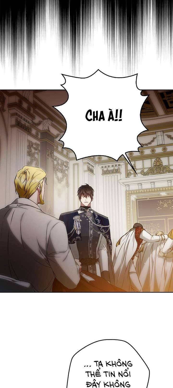 Tôi Trở Thành Vợ Nam Chính - Page 37