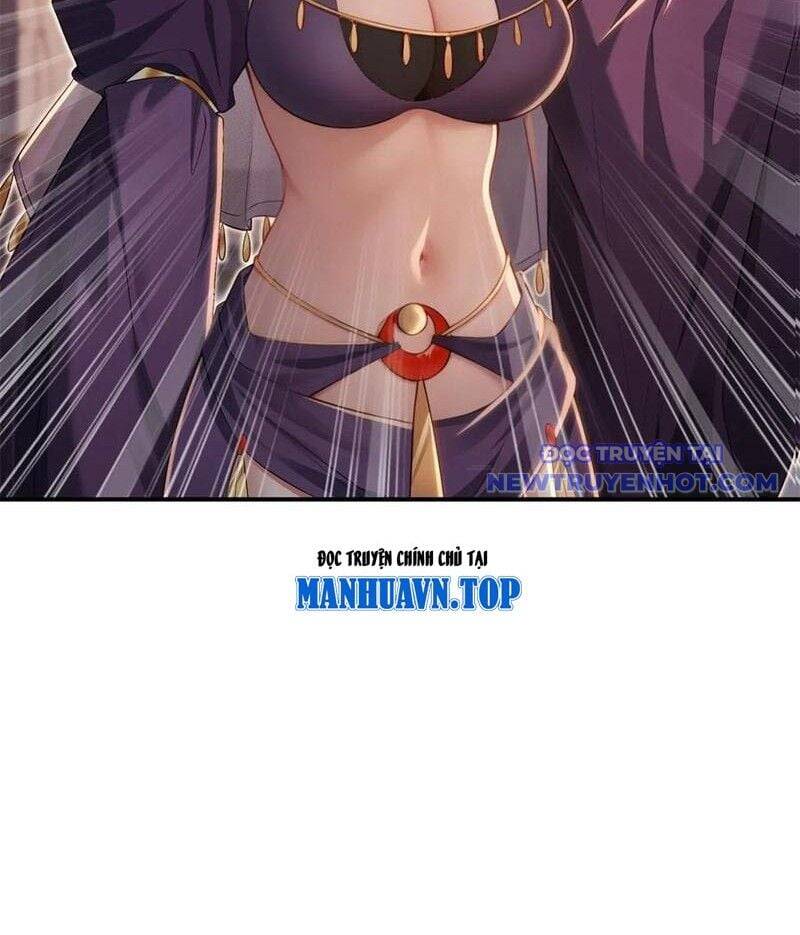 Bắt Đầu Với Tuyệt Sắc Sư Tôn Hệ Thống Tổng Cục Phản Cốt - Page 10