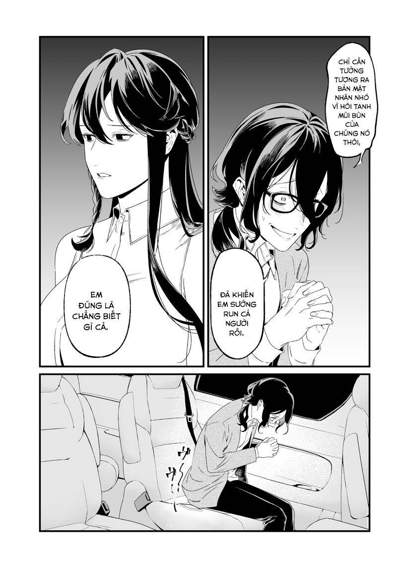 Maria Đoạn Tội - Page 7