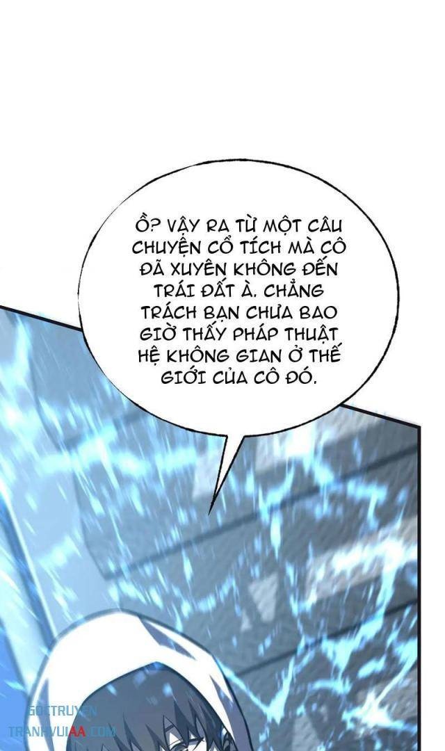 Ta Là Boss Mạnh Nhất - Page 70