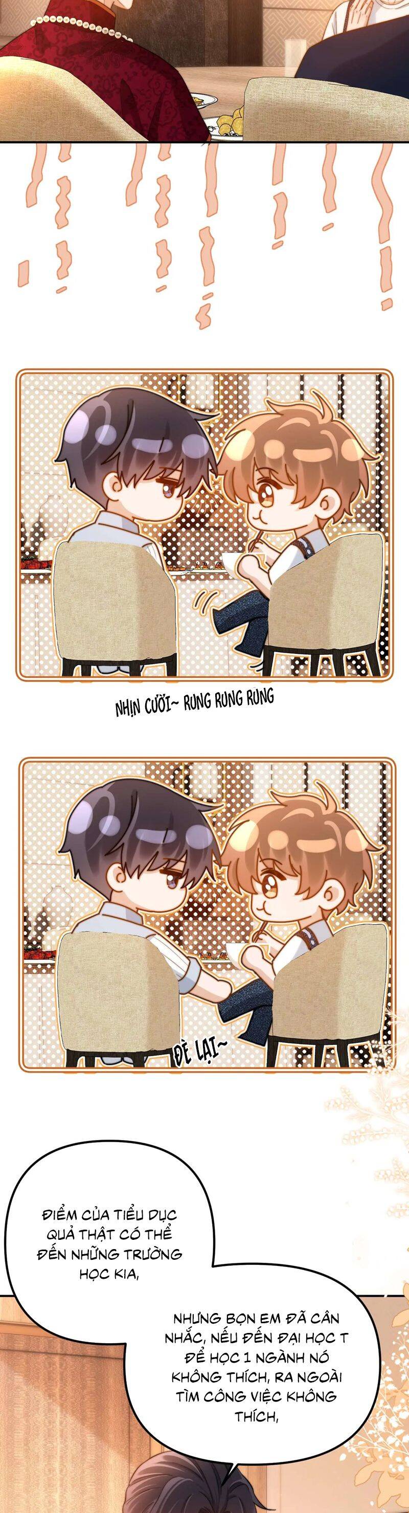 Chất Dị Ứng Đáng Yêu - Page 8