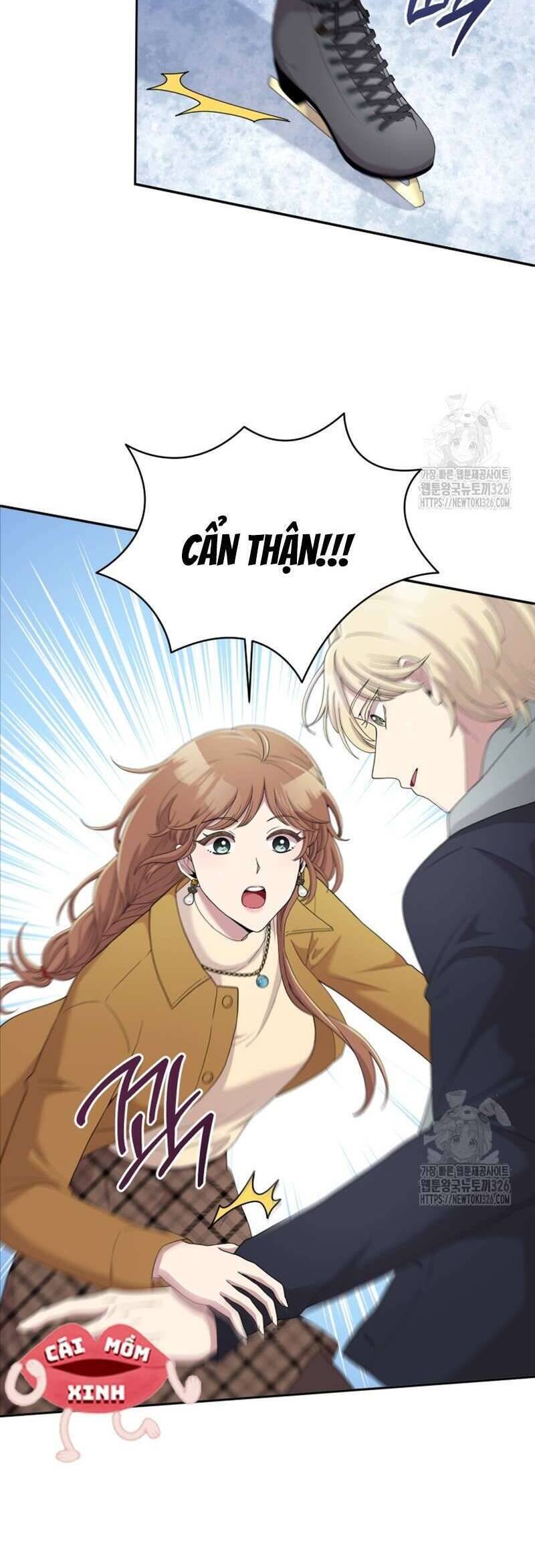 Món Khai Vị Một Đêm - Page 35