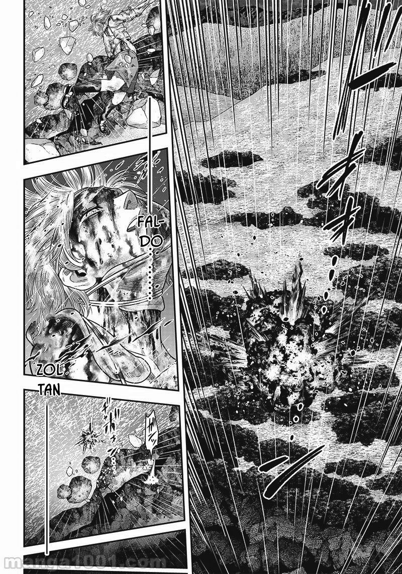 Không Chỉ Là Bắt Nạt - Page 630