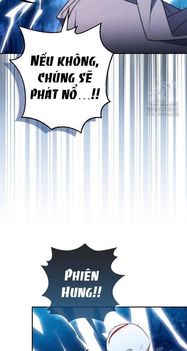 Cuồng Long Kiếm Thần - Page 58