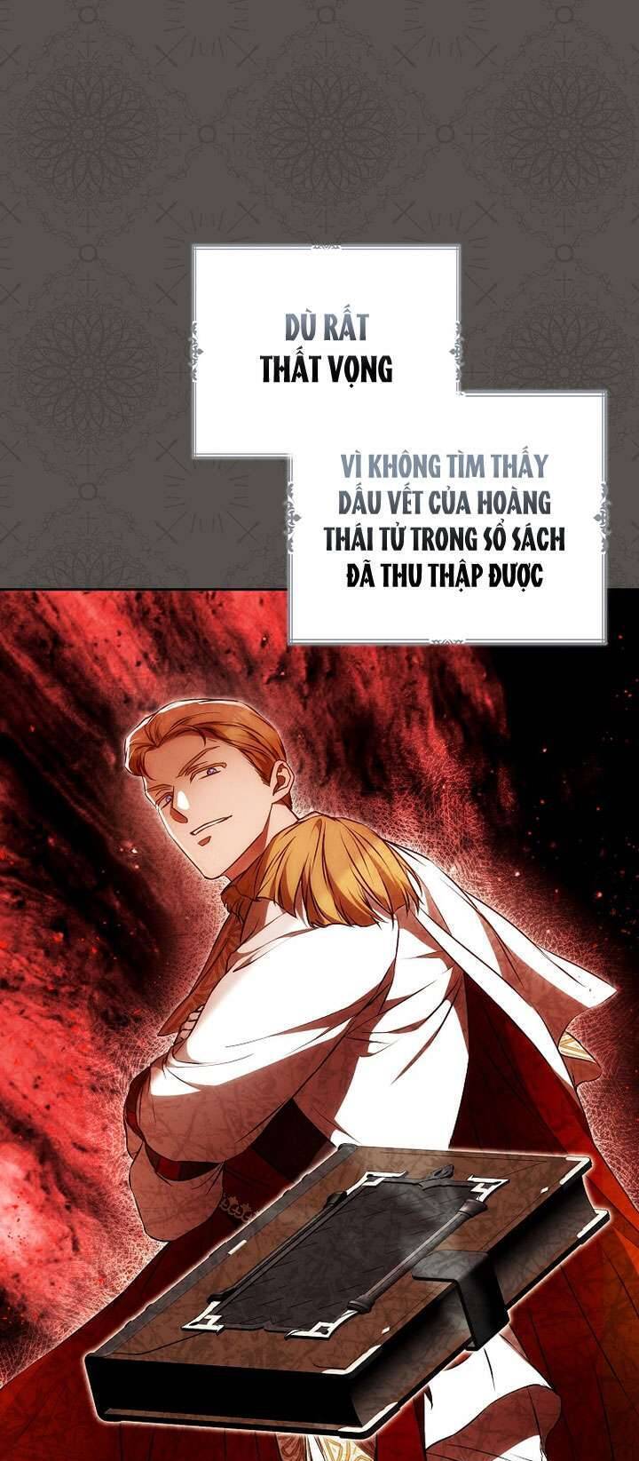 Tôi Trở Thành Vợ Nam Chính - Page 33