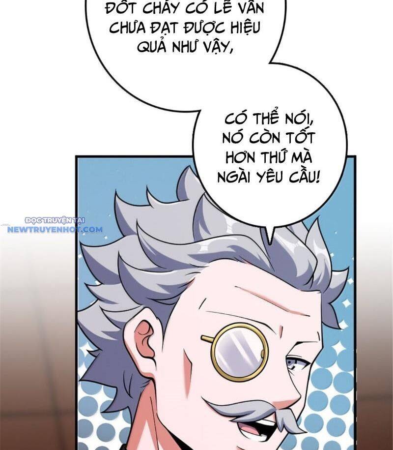 Thả Vu Nữ Đó Ra - Page 66