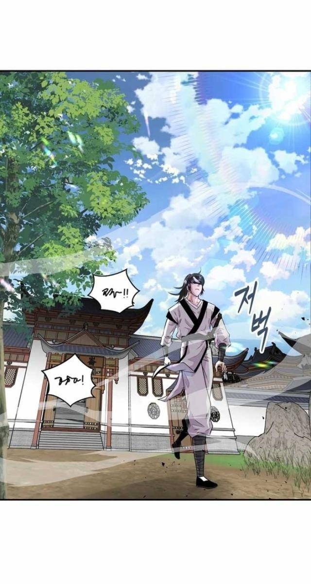 Thiên Hạ Đệ Nhất Côn Luân Khách Điếm - Page 56