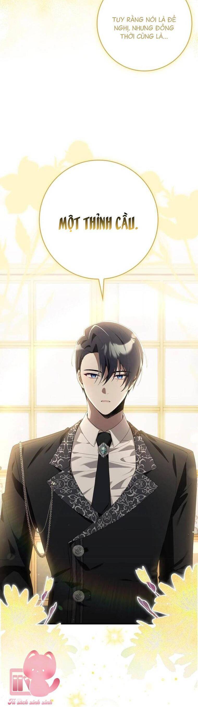 Dù Tình Cờ Cứu Giúp Nhưng Tôi Sẽ Không Chịu Trách Nhiệm - Page 41