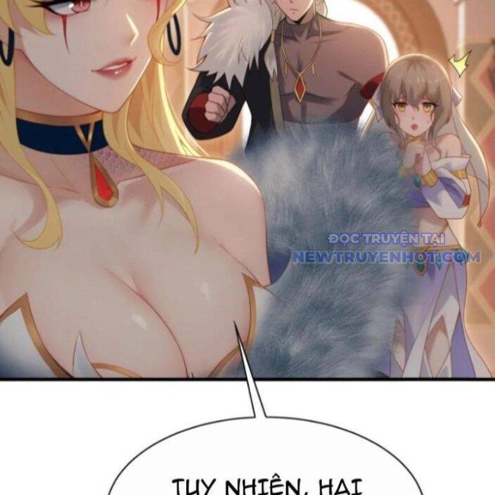 Bắt Đầu Với Tuyệt Sắc Sư Tôn Hệ Thống Tổng Cục Phản Cốt - Page 7