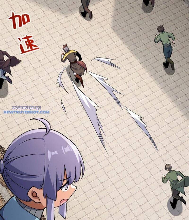 Thả Vu Nữ Đó Ra - Page 14