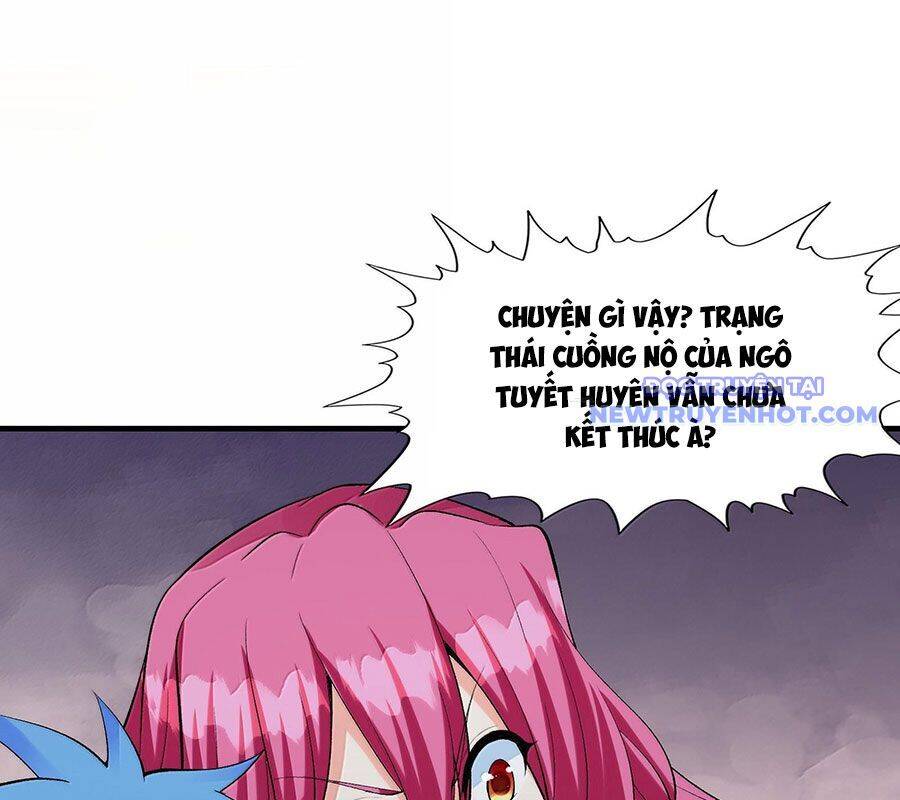 Hậu Cung Của Ta Toàn Là Ma Nữ Phản Diện - Page 29