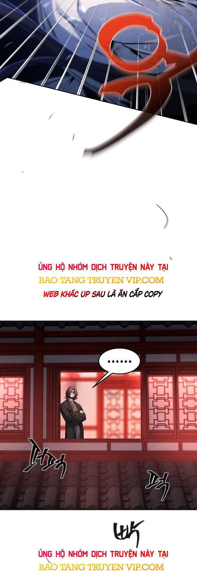 Cuồng Ma Tái Thế - Page 10