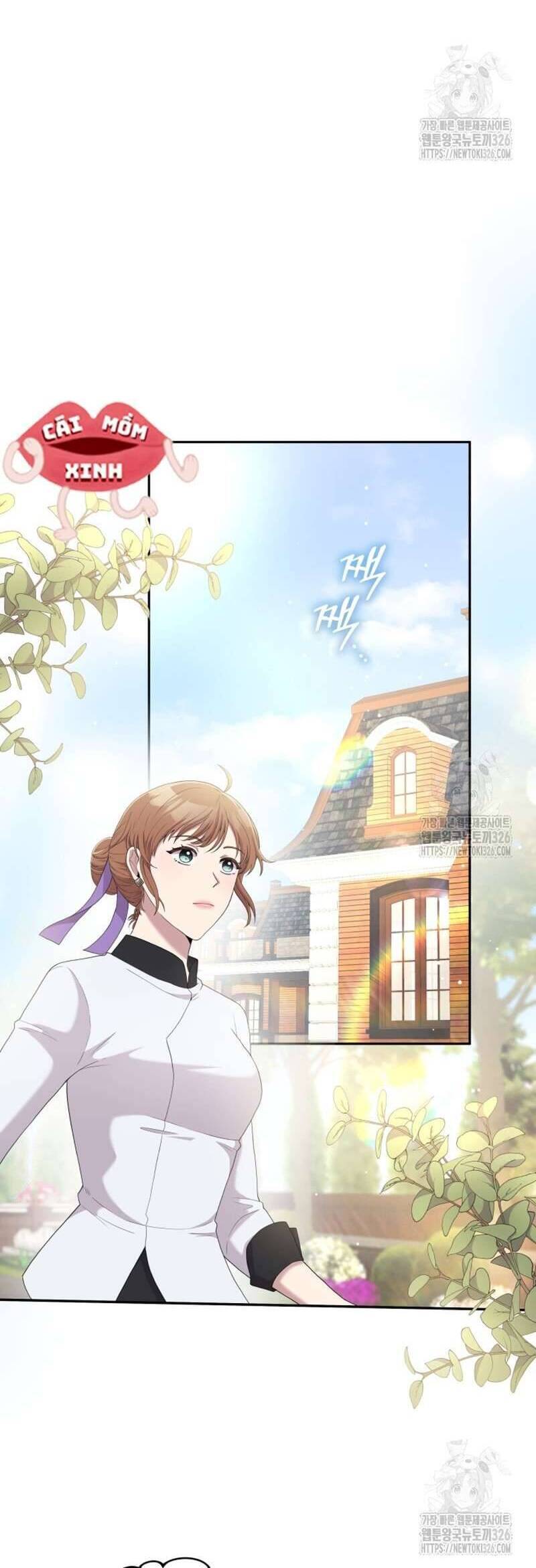 Món Khai Vị Một Đêm - Page 9