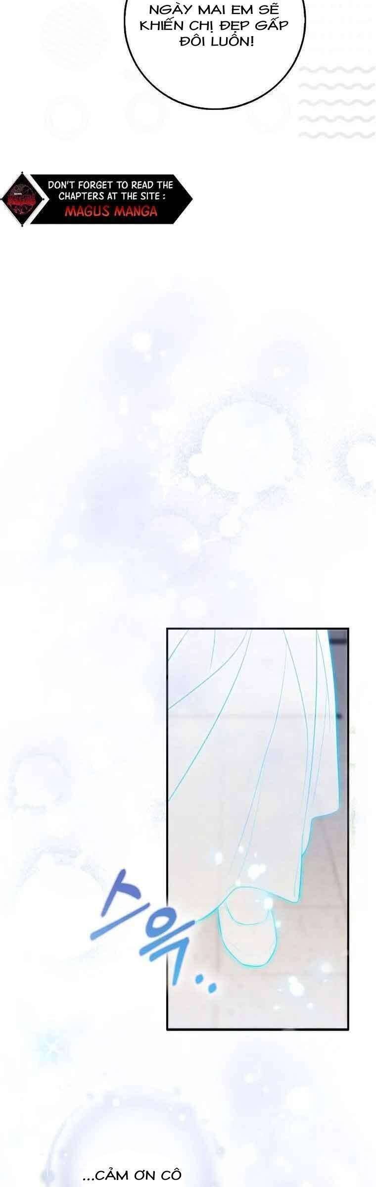 Nàng Công Chúa Tiên Tri - Page 42