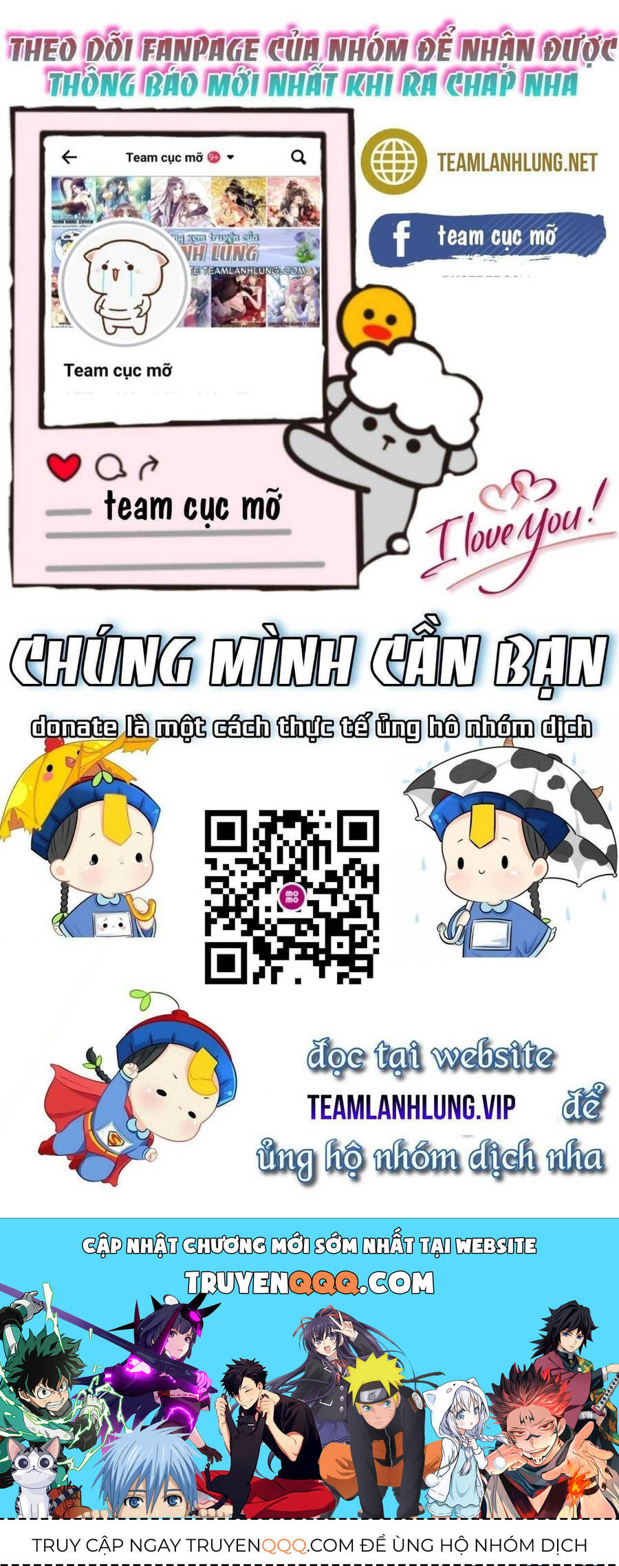 Dựa Vào Bạn Thân, Tôi Trở Thành Đỉnh Cấp Hướng Đạo - Page 6