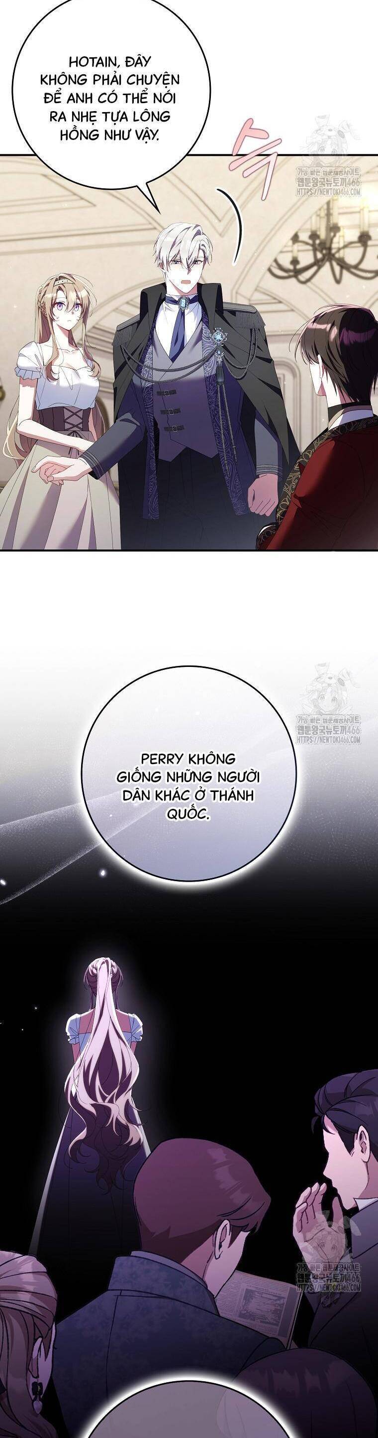 Dù Tình Cờ Cứu Giúp Nhưng Tôi Sẽ Không Chịu Trách Nhiệm - Page 38