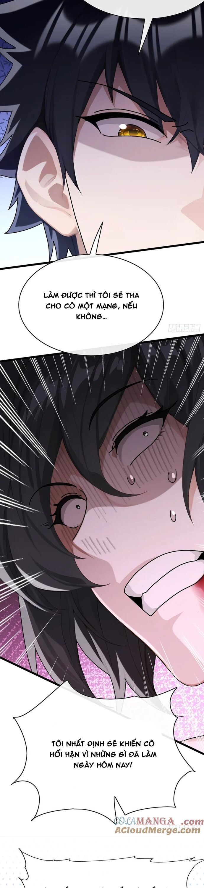 Đại Lão Xuống Núi: Bắt Đầu Từ Việc Trở Thành Thư Ký - Page 20