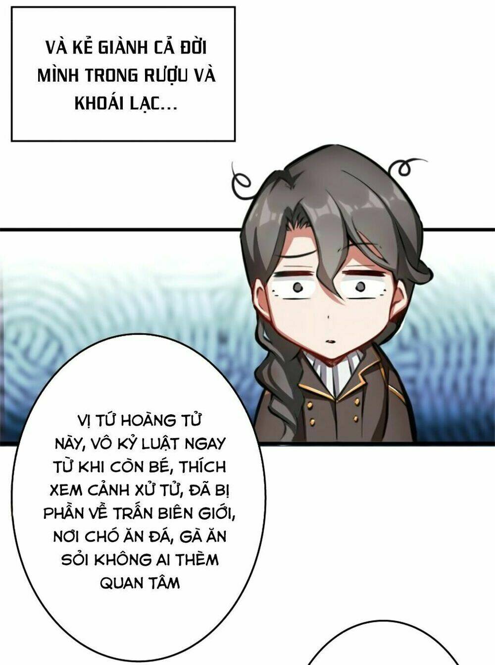 Thả Vu Nữ Đó Ra - Page 43