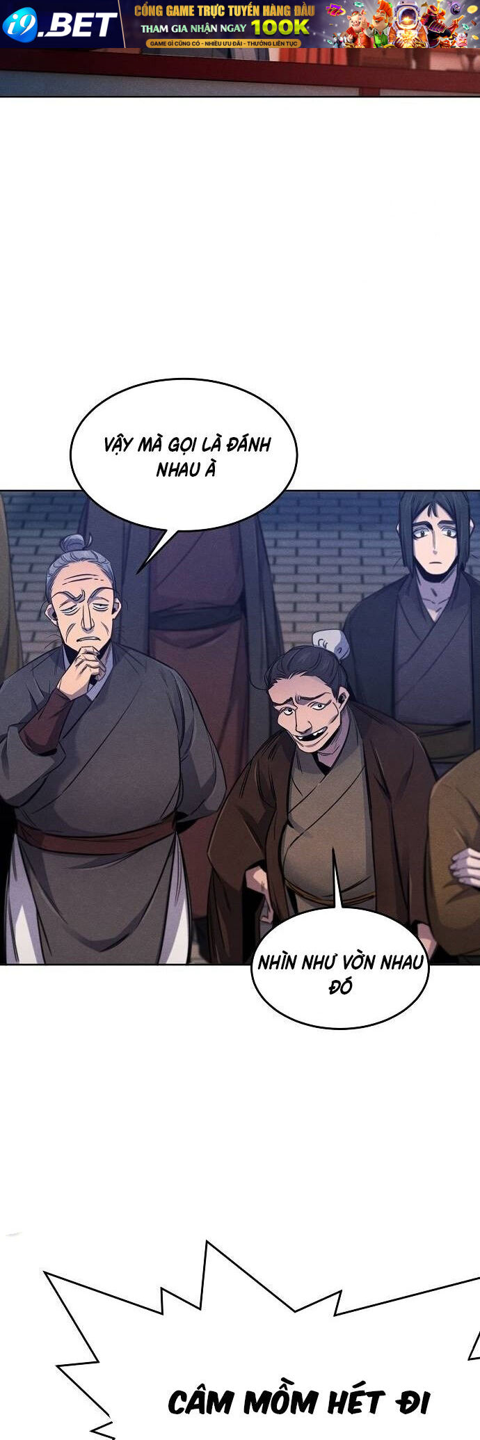 Cuồng Ma Tái Thế - Page 36