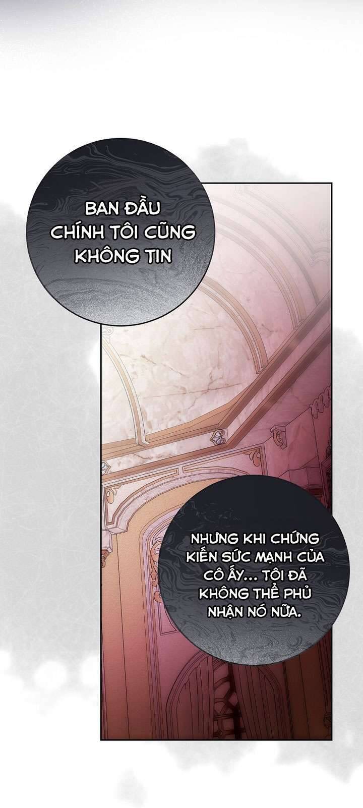 Tôi Trở Thành Vợ Nam Chính - Page 58