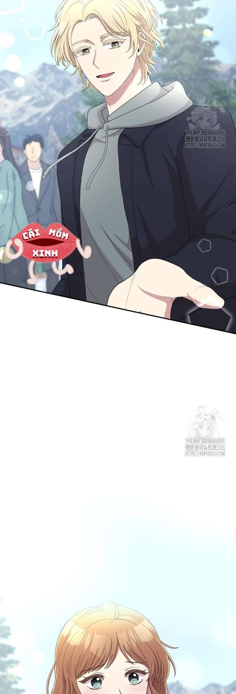 Món Khai Vị Một Đêm - Page 40