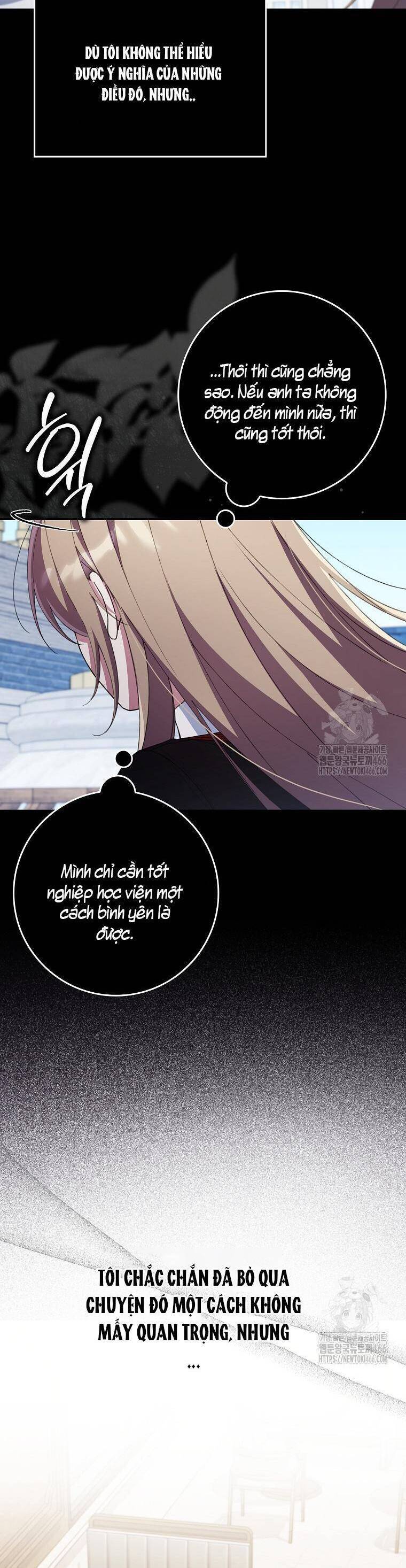 Dù Tình Cờ Cứu Giúp Nhưng Tôi Sẽ Không Chịu Trách Nhiệm - Page 22