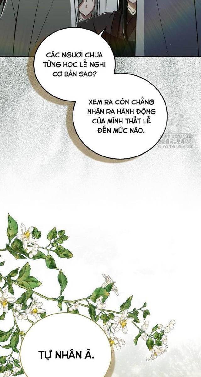Trở Thành Đệ Tử Nhỏ Tuổi Nhất Phái Hoa Sơn - Page 50