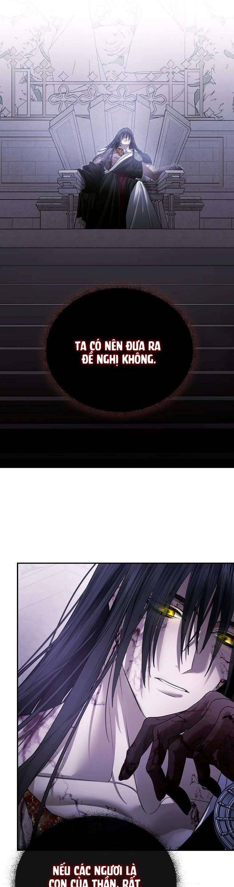 10 Cách Để Bị Bạo Chúa Đá - Page 33