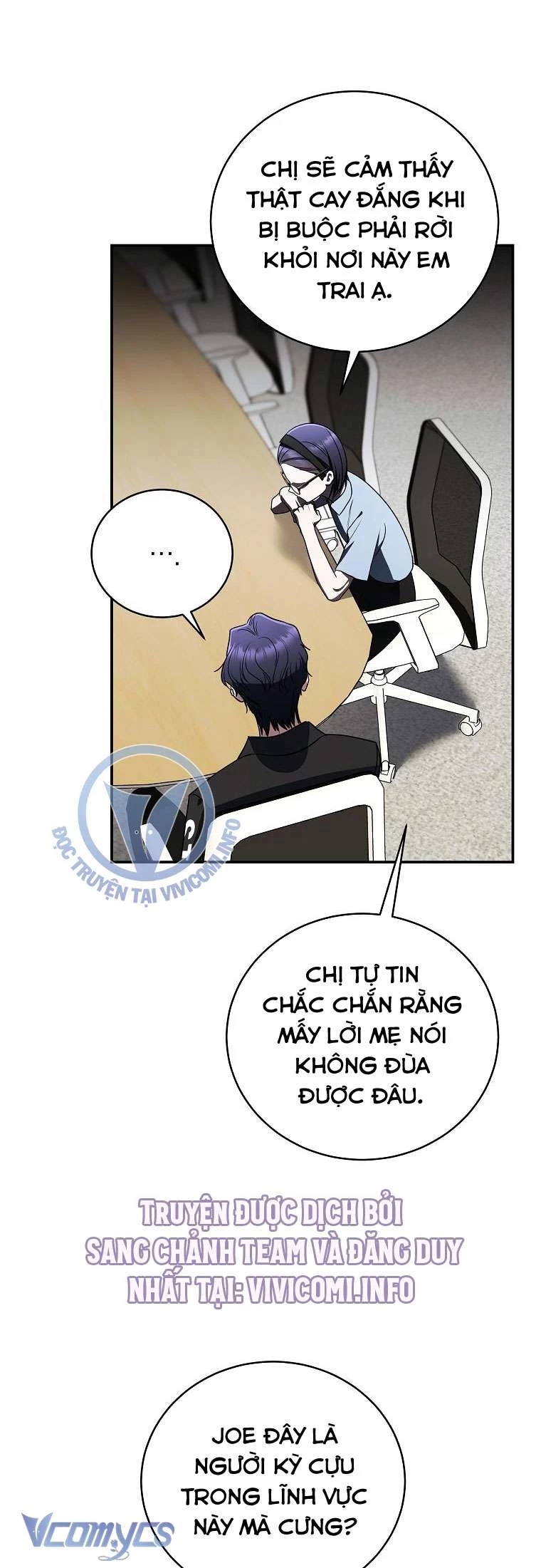 Không Chỉ Là Bắt Nạt - Page 398