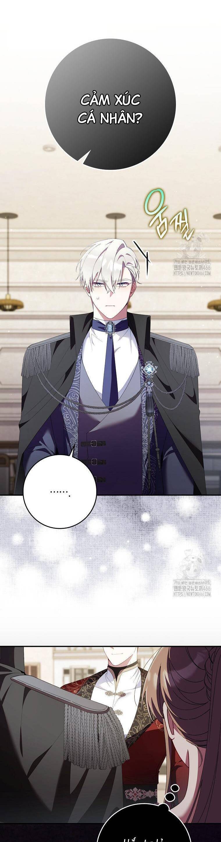 Dù Tình Cờ Cứu Giúp Nhưng Tôi Sẽ Không Chịu Trách Nhiệm - Page 42