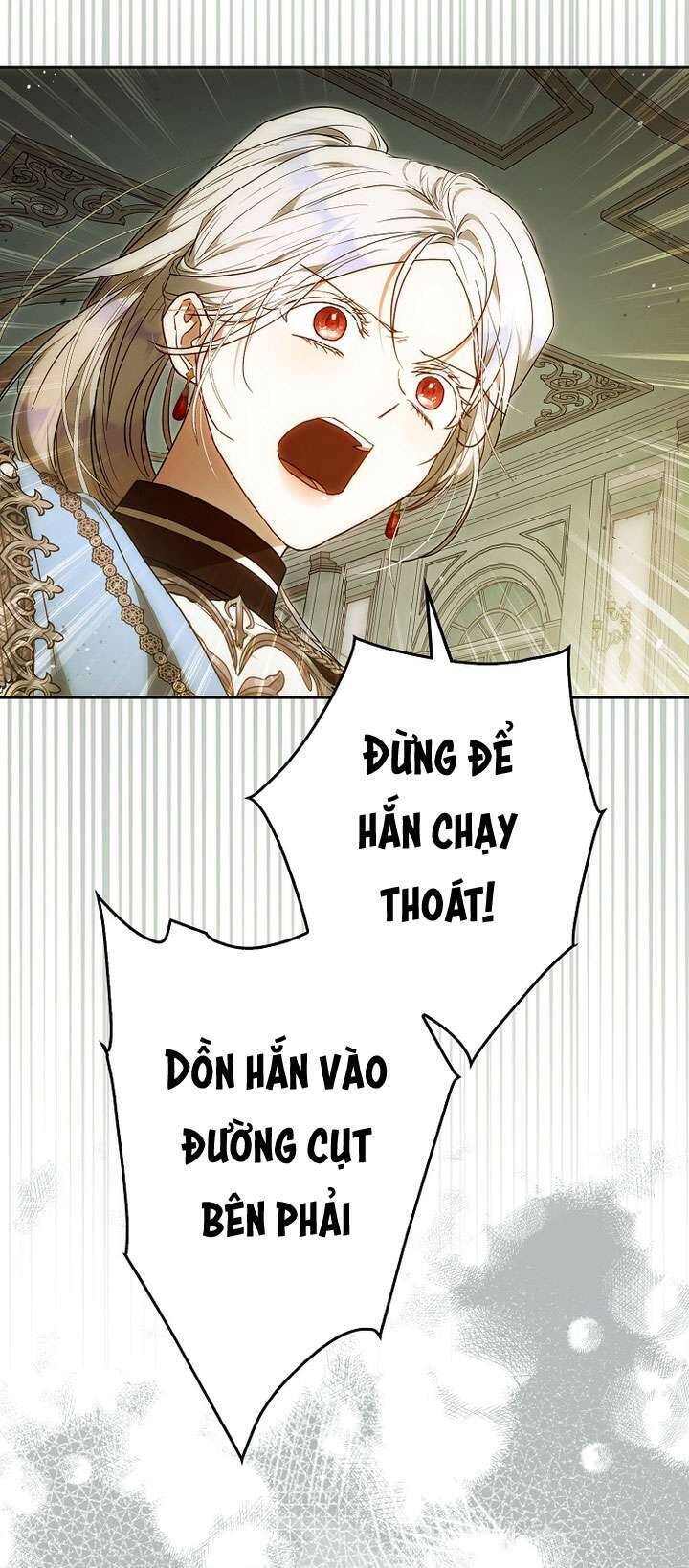 Tôi Trở Thành Vợ Nam Chính - Page 39