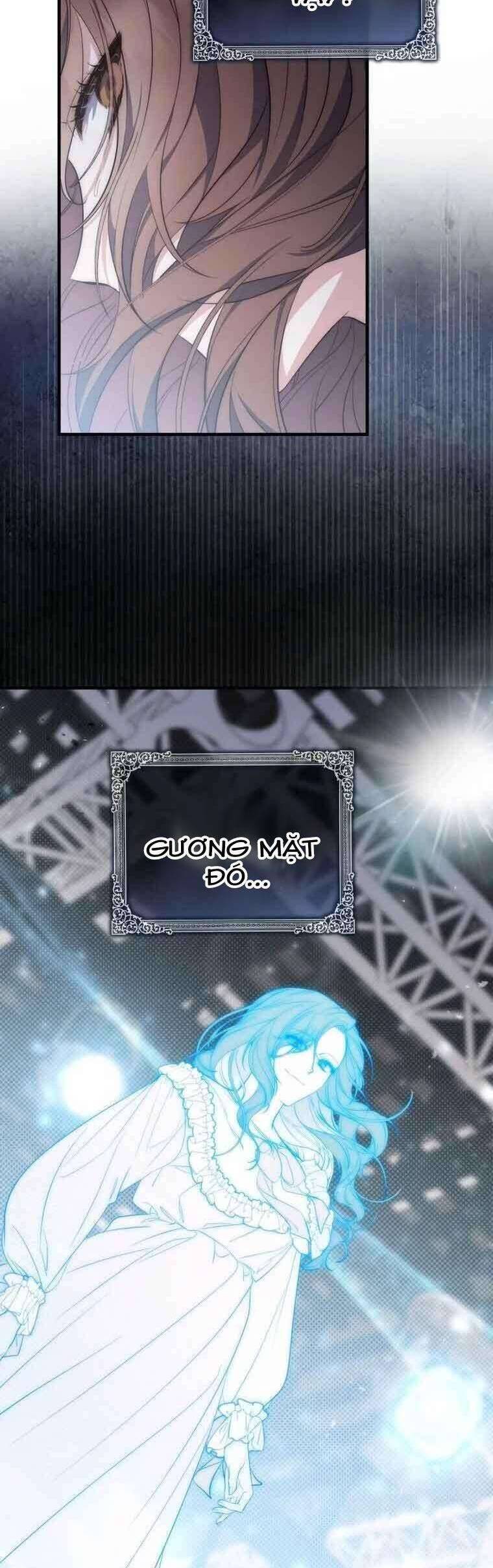 Nàng Công Chúa Tiên Tri - Page 61