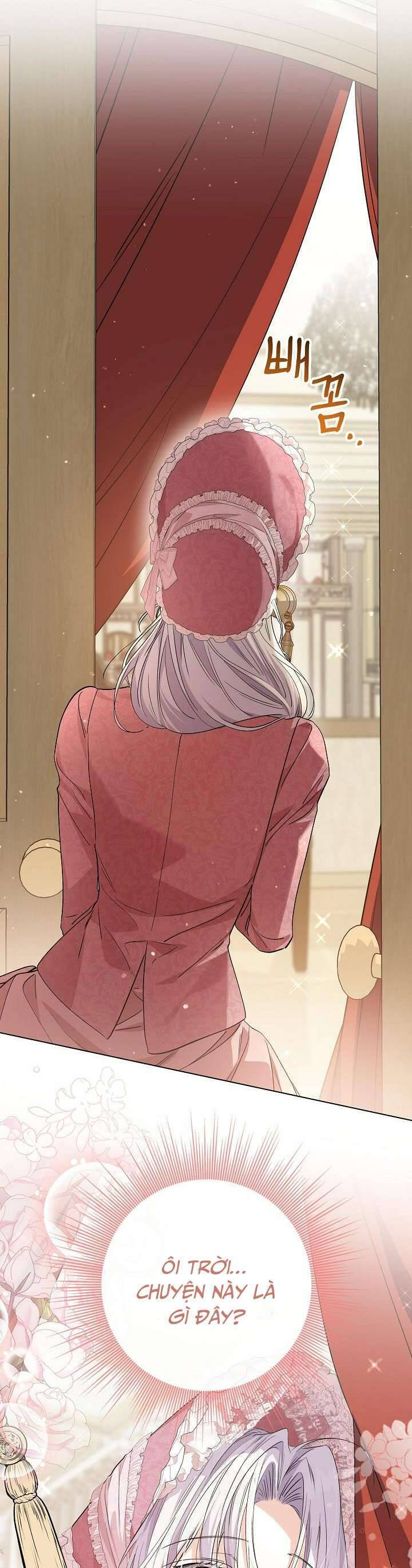 Công Chúa Nhân Danh Fan Cứng - Page 45