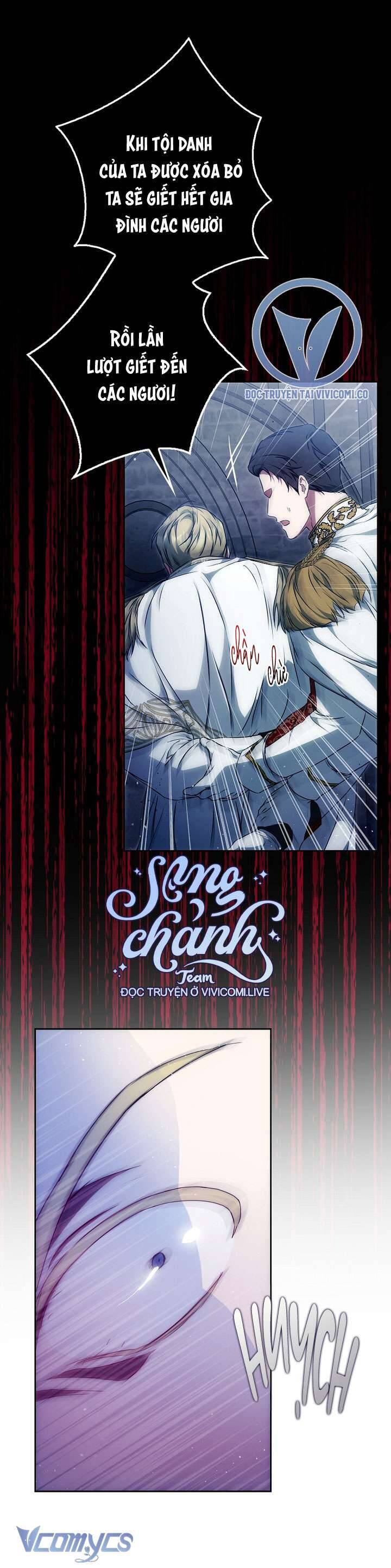 Tôi Trở Thành Vợ Nam Chính - Page 54