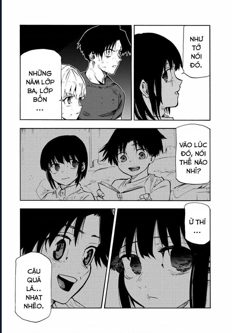 Lục nhân thập tự giá - Page 10